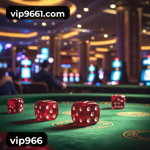 vip966 plataforma
