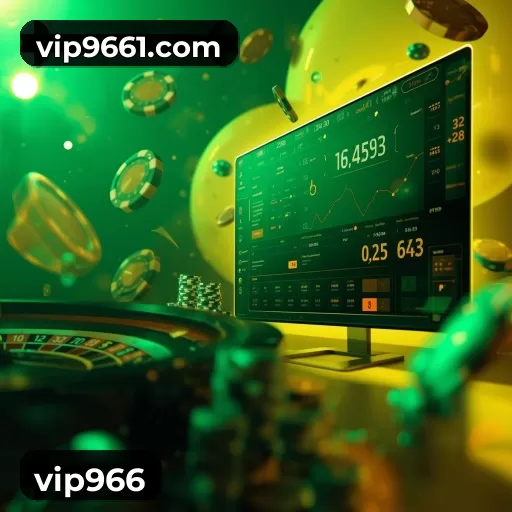 vip966